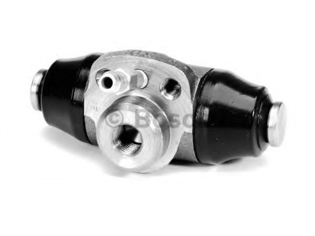 0986475032 BOSCH Цилиндр тормозной колесный рабочий задний купить в Ужгород