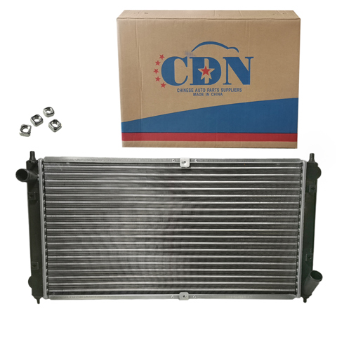 Радиатор охлаждения (cdn) a15 a15-1301110 CDN4005