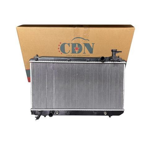 Радиатор охлаждения (cdn) 2.4l at t11-1301110ca CDN4071