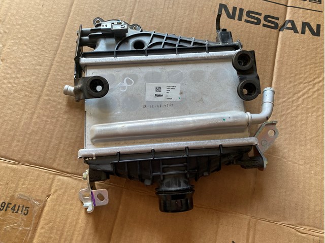 NISSAN 144616RC0A Интеркулер в наличии Кривой Рог