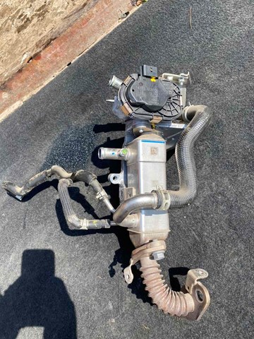 NISSAN 147106CA1C Клапан EGR рециркуляции газов в наличии Хмельницкий