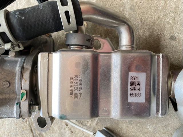 147356RC0B NISSAN купить в Сумы