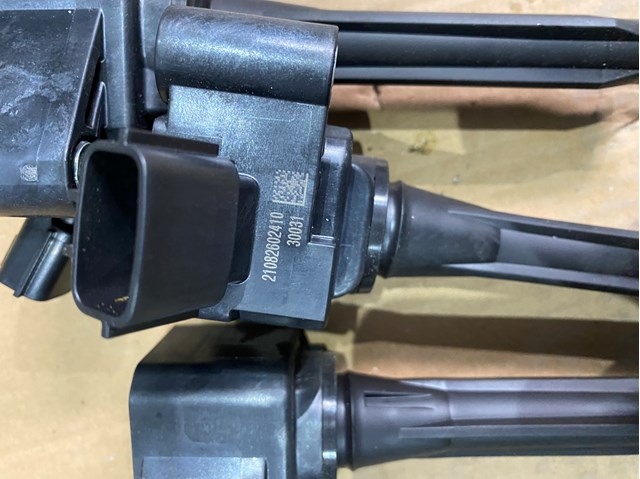 NISSAN 224486RR0A Катушка зажигания в наличии Ужгород