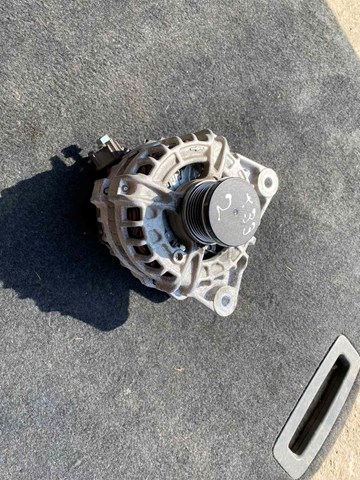 231006RA0B NISSAN Генератор купить в Тернополь