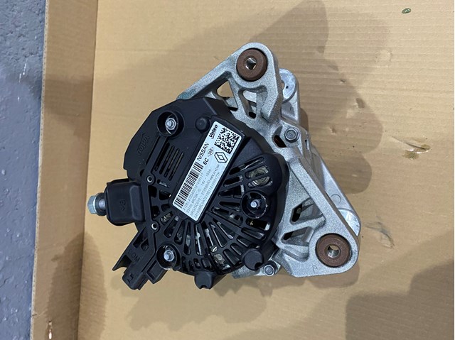 231006RC0A NISSAN Генератор купить в Хмельницкий