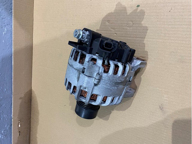 231006RC0A NISSAN Генератор купить в Харьков