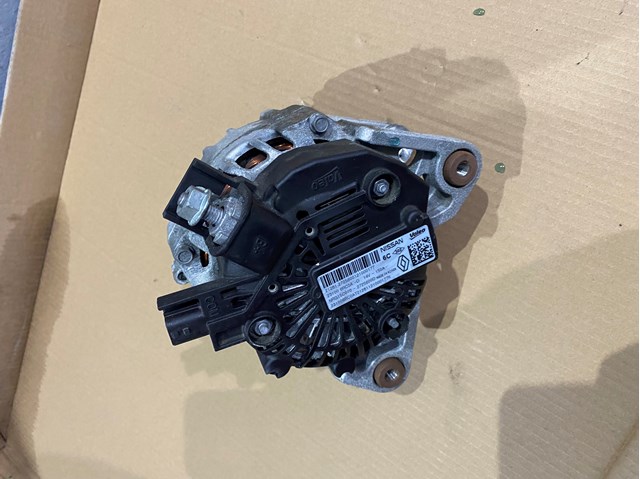 231006RC0A NISSAN Генератор купить в Харьков