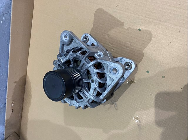 231006RC0A NISSAN Генератор купить в Винница