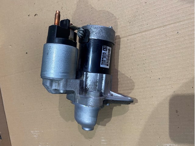 233006RC0C NISSAN Стартер купить в Полтава