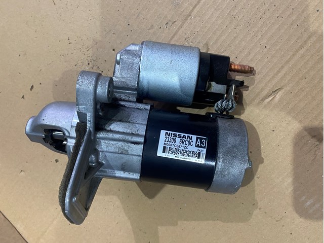233006RC0C NISSAN Стартер купить в Харьков