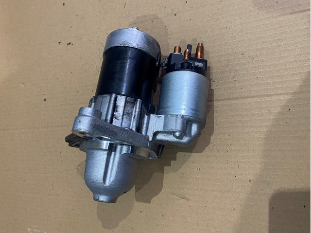 NISSAN 233006RC0C Стартер в наличии Украина