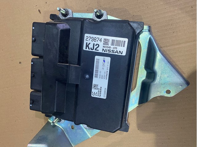 NISSAN 237036RD0A в наличии Ирпень