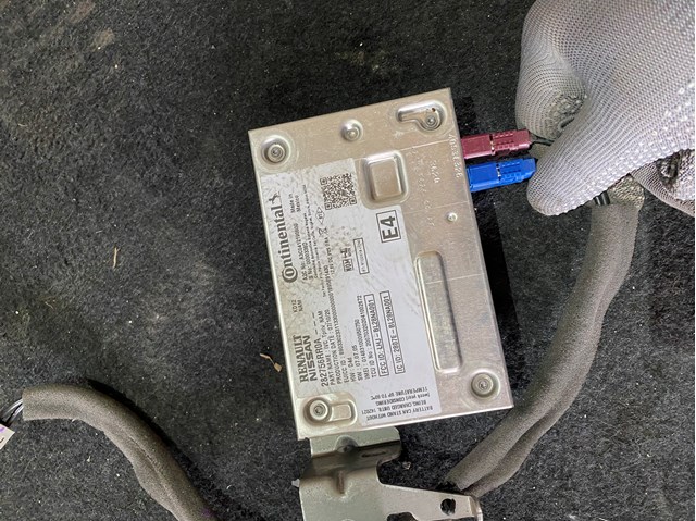 NISSAN 282756RR0A в наличии Львов