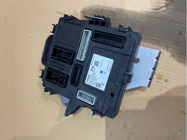NISSAN 284B26RA0E в наличии Тернополь