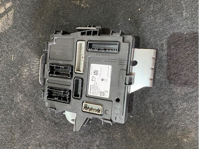 284B26RA2A NISSAN Блок комфорта купить в Винница