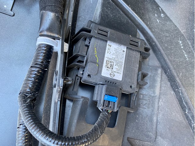 284N04MT0B NISSAN купить в Львов