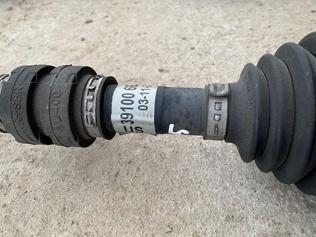 NISSAN 391006RC3A в наличии Полтава