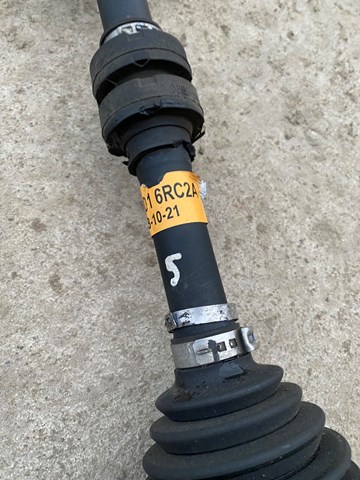 391016RC2A NISSAN купить в Ирпень