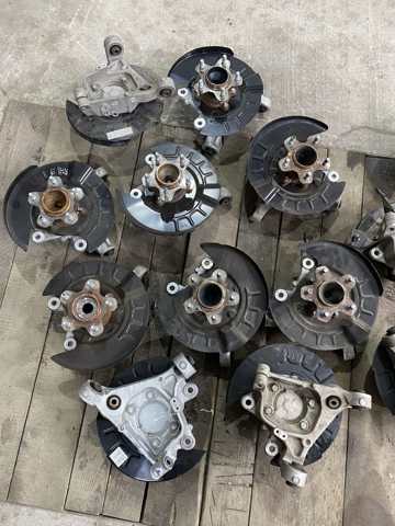 430186RA1A Цапфа задняя правая купить Сумы