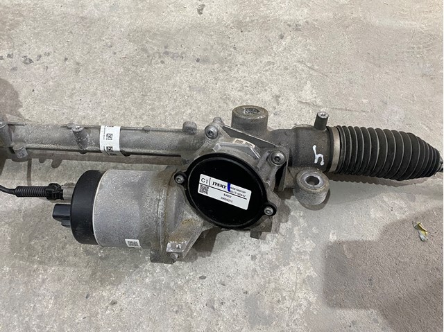 49001W070P MITSUBISHI Рулевая рейка купить в Хмельницкий