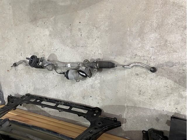MITSUBISHI 49001W070P Рейка рулевая в наличии Черновцы