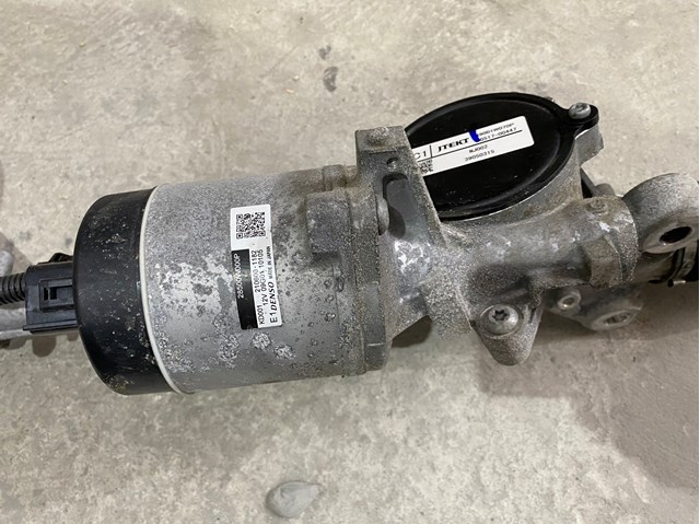 49001W070P MITSUBISHI Рейка рулевая купить в Черновцы
