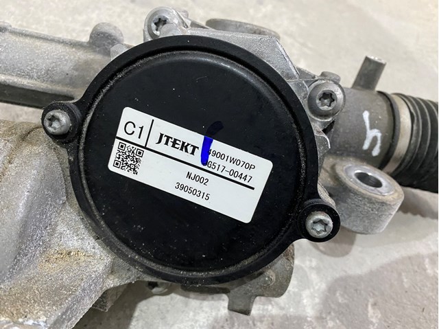 49001W070P Рулевая рейка купить Кривой Рог