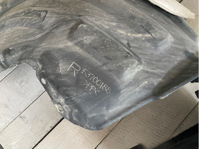 MITSUBISHI 63840W080P в наличии Каменское