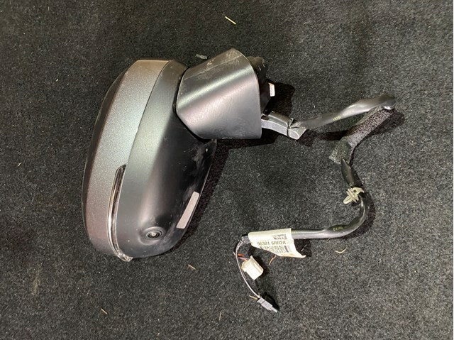 NISSAN 963016RR2B Правое зеркало в наличии Днепр