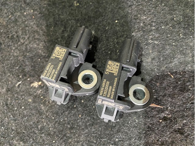 988306RR8A NISSAN Датчик удара купить в Запорожье