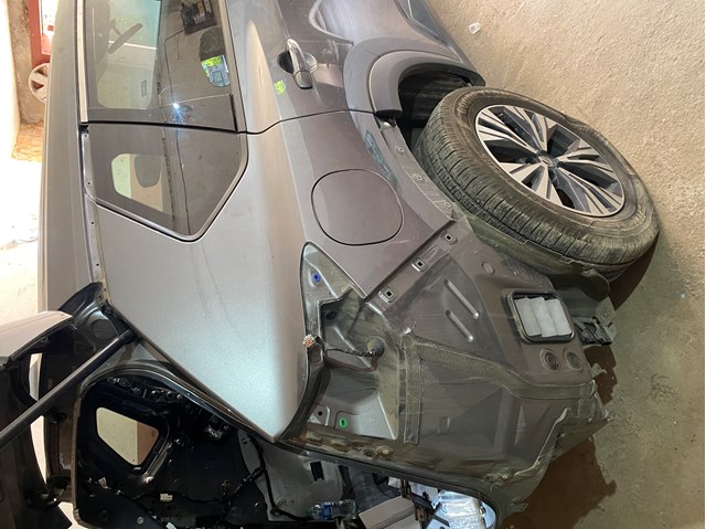 G81006RAMA NISSAN Крыло заднее правое купить в Харьков