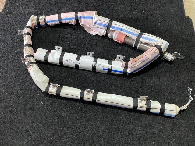 K85P06RF0A NISSAN Шторка боковая, правая купить в Сумы