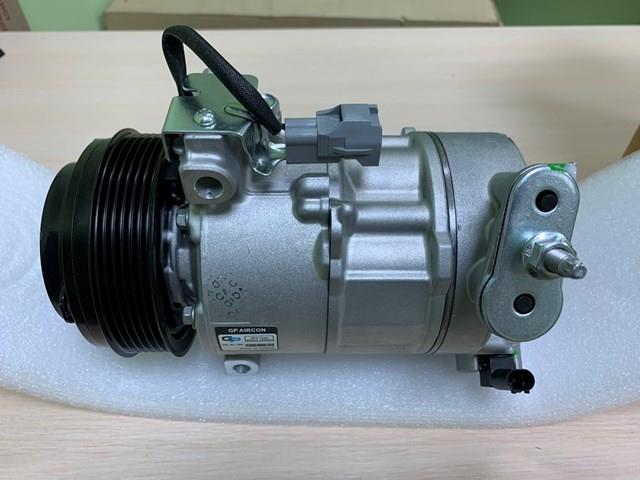 51936721 Компрессор кондиционера купить Житомир