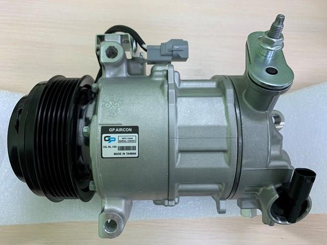 51936721 Компрессор кондиционера купить Чернигов