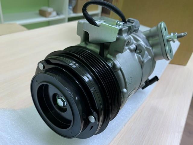 51936721 FIAT Компрессор кондиционера купить в Каменское