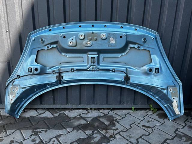 651008842R RENAULT Капот купить в Каменское