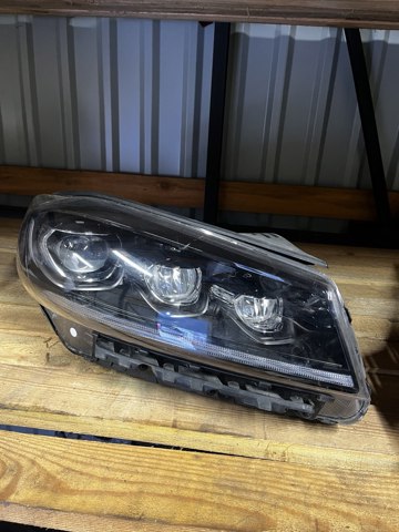 HYUNDAI 92102C5600 Фара правая в наличии Черкассы