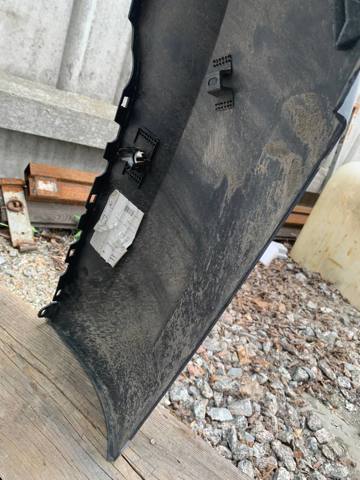 LR083023 LAND ROVER Бампер задний купить в Чернигов