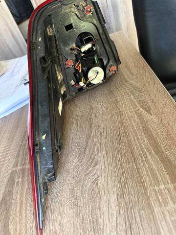 1669063201 MERCEDES Фонарь задний правый купить в Ровно