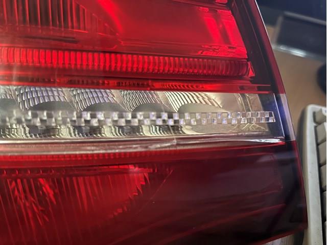 MERCEDES 2929064700 Фонарь задний левый в наличии Винница