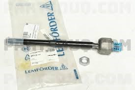 3697101 LEMFORDER Рулевая тяга купить в Чернигов