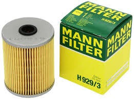MANN H9293 Фильтр гидравлической системы в наличии Чернигов