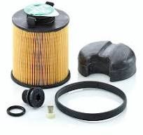 MANN U6202YKIT Фильтр ad blue в наличии Житомир