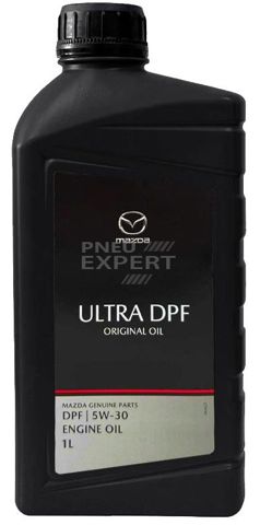 MAZDA 053001DPF Масло моторное в наличии Украина