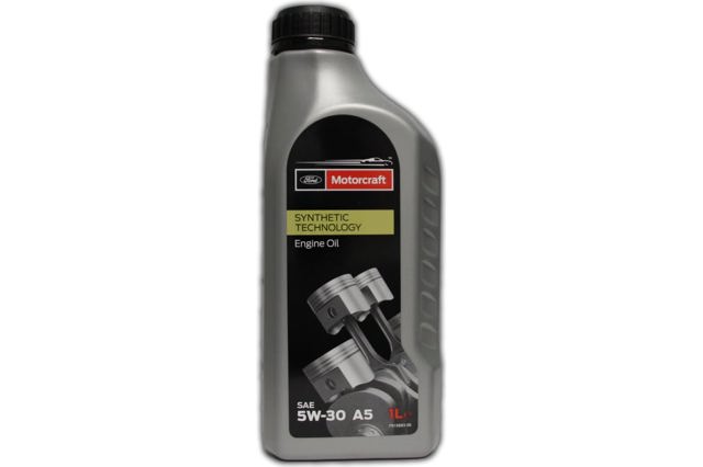 15CF53 FORD Моторное масло купить в Ровно