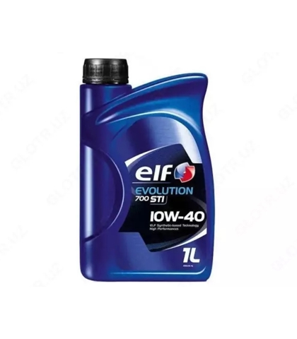 214125 ELF Моторное масло купить в Ровно