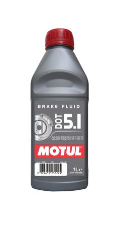MOTUL 807901 Тормозная жидкость в наличии Черновцы
