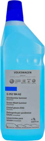 G052184A2 VAG Жидкость омывателя лобового стекла купить в Тернополь