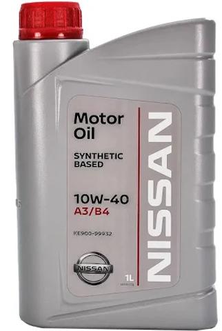 NISSAN KE90099932 Моторное масло в наличии Чернигов