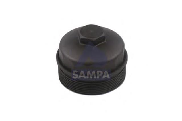 Крышка масляного фильтра 010062 SAMPA